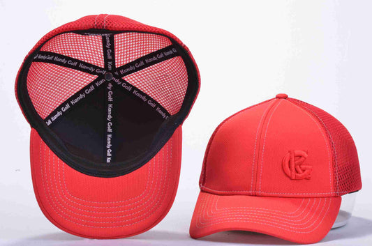 CLEARANCE Men's KG fitted hat